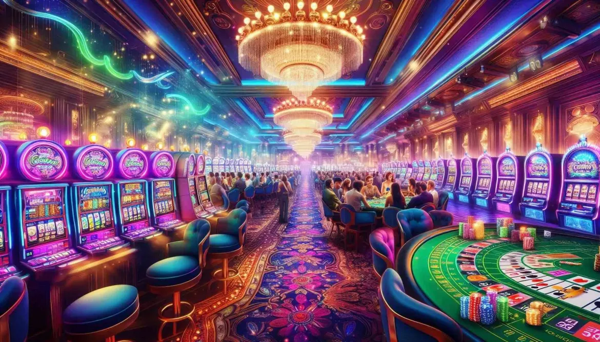 Spinoli Casino